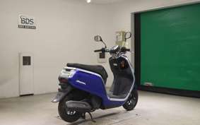 HONDA ﾀﾞﾝｸ AF78