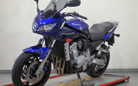 YAMAHA FZS1000 FAZER 2006 RN14
