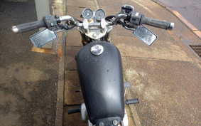 KAWASAKI ELIMINATOR 125 BN125A