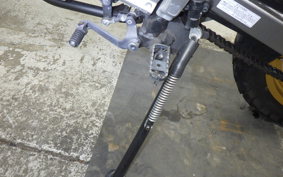 YAMAHA SEROW 250 Gen.2 DG17J