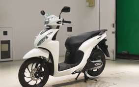 HONDA DIO 110 Lite 2018 JK46