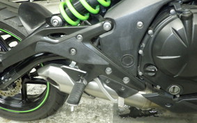 KAWASAKI ER600 N 2016