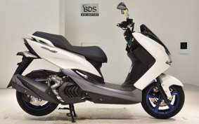 YAMAHA MAJESTY155 Gen.2 S 2025 SG52J