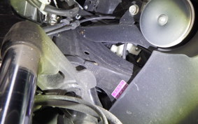 HONDA ADV160 2006 KF54
