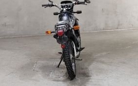 YAMAHA DT50 17W
