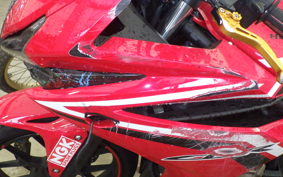 HONDA CBR400R 2018 NC47