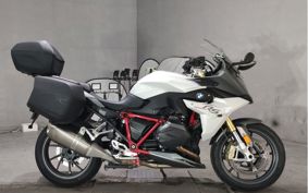 BMW R1200RS 2016 0A05