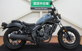 HONDA REBEL MC49