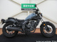 Фото Honda REBEL 2017 с японского аукциона