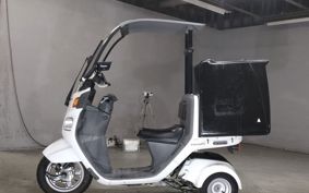 HONDA GYRO TA03