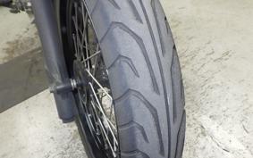 YAMAHA XT250X DG11J