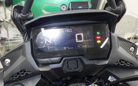 HONDA 400X 2019 NC56