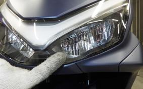 HONDA PCX 160 2022 KF47
