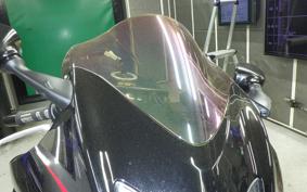 SUZUKI HAYABUSA Gen.2 2013