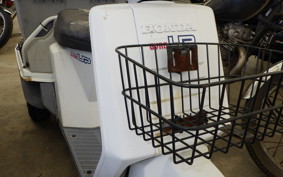 HONDA GYRO UP 2020 TA01