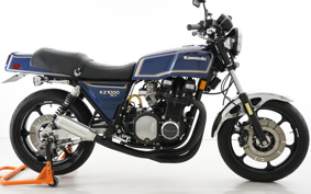 KAWASAKI Z1000MK2 1996