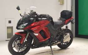 KAWASAKI NINJA 1000 A 2015