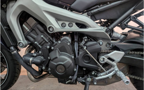 YAMAHA MT-09 ABS 2017 RN34J