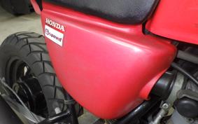 HONDA APE 50 2025 AC16