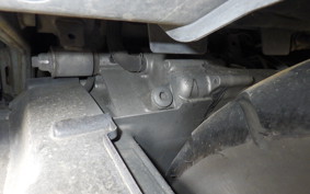 SUZUKI SKYWAVE 250 (Burgman 250) SS 2 CJ46A