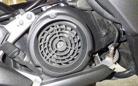 YAMAHA CYGNUS 125 XSR 3 2023 SED8J