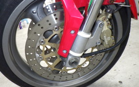 DUCATI MONSTER 400 2003