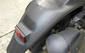 SUZUKI LET's 4 2012 CA45A
