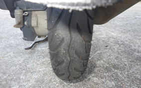 SUZUKI ﾚｯﾂ CA4AA