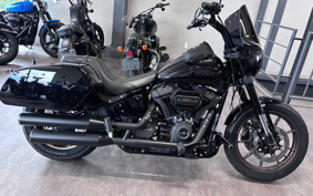 HARLEY FXLRS 2020 YWK