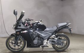 HONDA CBR400R NC47