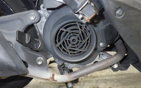 SUZUKI ADDRESS 110 2021 CE47A