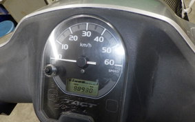 HONDA TACT Basket 2006 AF79