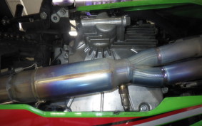 KAWASAKI ZX-4RR 2023 ZX400P