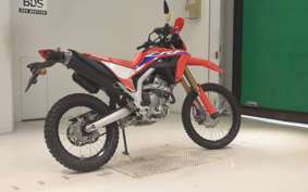 HONDA CRF250L MD47