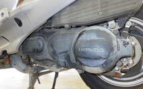 HONDA SPACY 125 Gen. 3 JF04