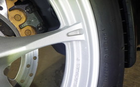 SUZUKI SKYWAVE 200 (Burgman 200) CH41A