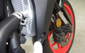 YAMAHA MT-25 A 2019 RG43J