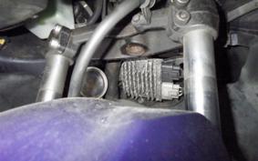 YAMAHA MAJESTY 250 Gen.4 SG20J