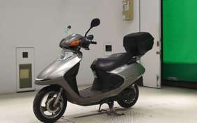 HONDA SPACY 100 2008 JF13