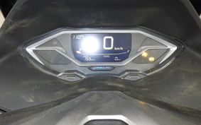 HONDA PCX 160 2008 KF47