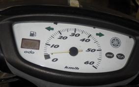 YAMAHA JOG Gen.4 SA16J