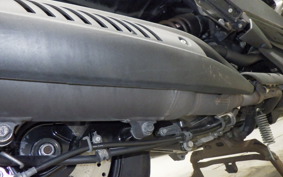 YAMAHA MAJESTY 250 Gen.4 2017 SG20J