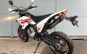 YAMAHA WR250X DG15J