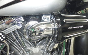 HARLEY FLTRI 1450 2006