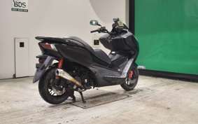 HONDA FORZA SI MF12