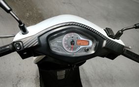 SUZUKI ADDRESS V125 CF4MA