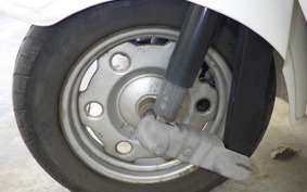 HONDA GYRO UP 2020 TA01