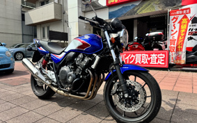 HONDA CB400SFV-4ABS 2022 NC42