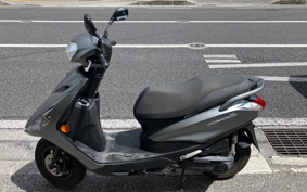 YAMAHA  AXIS Z SEJ6J