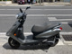 Фото Yamaha AXIS Z с японского аукциона